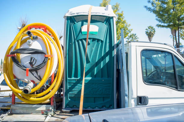Best Long-term porta potty rental  in Beavercreek, OH