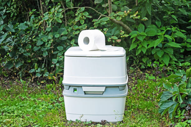 Best Porta potty delivery and setup  in Beavercreek, OH