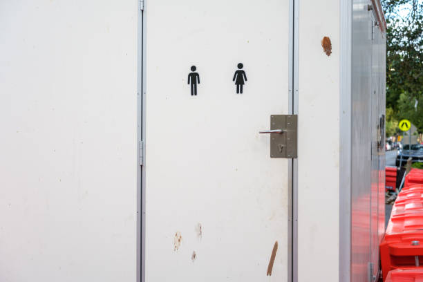 Best Wedding porta potty rental  in Beavercreek, OH