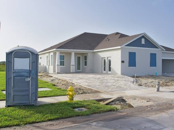 Best Porta potty cleaning services  in Beavercreek, OH