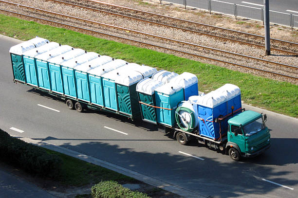 Best Portable toilet rental cost  in Beavercreek, OH