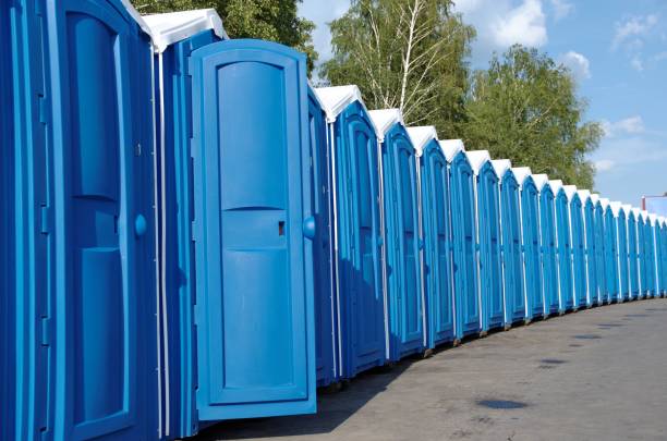 Portable Toilet Options We Offer in Beavercreek, OH
